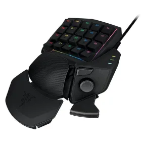 Razer Orbweaver Chroma Mechanical Gaming Keypad