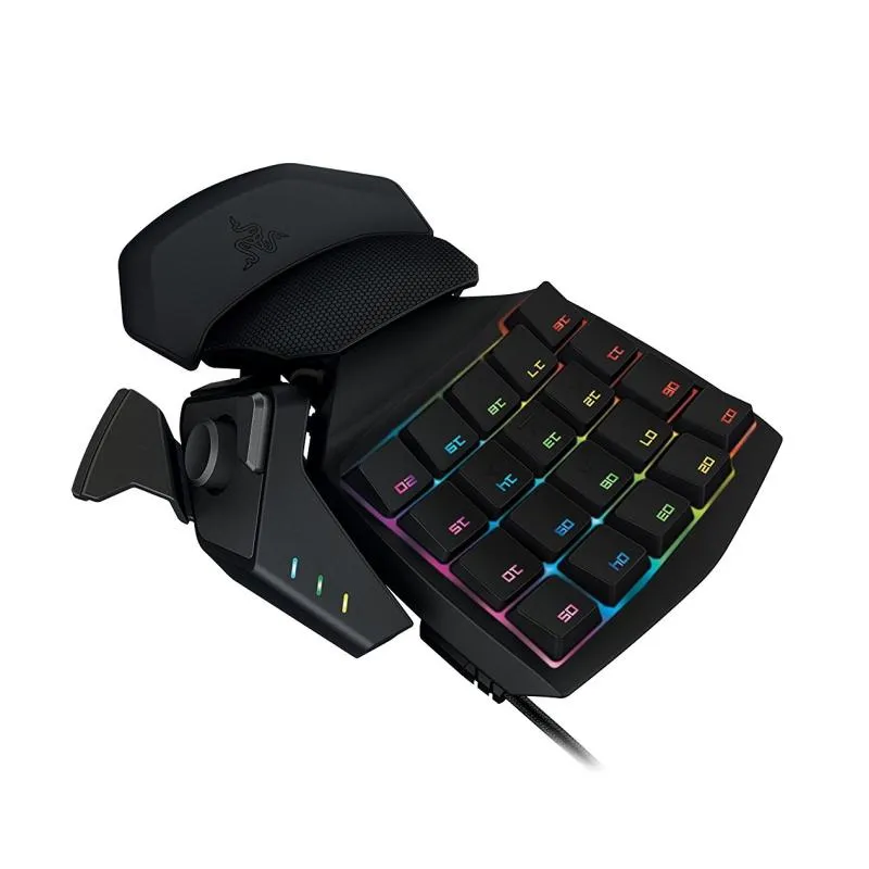 Razer Orbweaver Chroma Mechanical Gaming Keypad