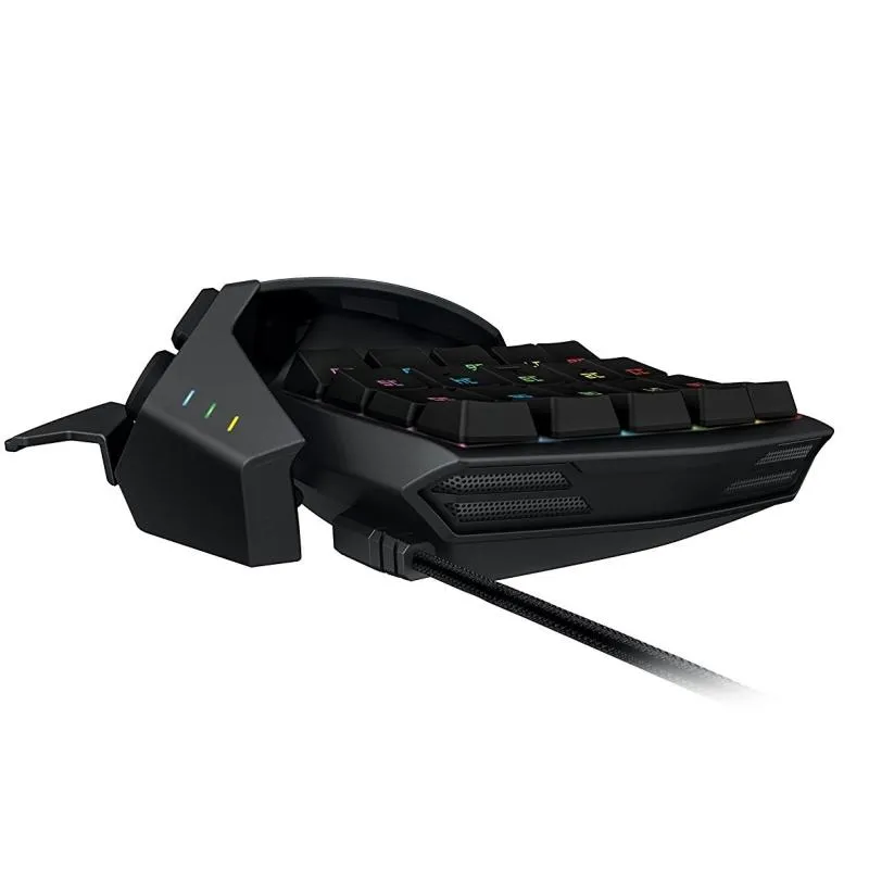 Razer Orbweaver Chroma Mechanical Gaming Keypad
