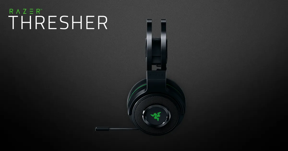 Razer Thresher for Xbox One