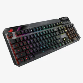 ROG Claymore II Wireless Gaming Keyboard