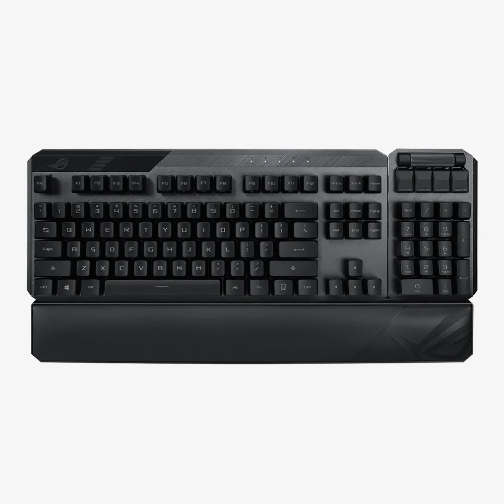 ROG Claymore II Wireless Gaming Keyboard