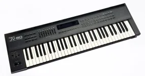 Roland SR-JV80-10 Bass & Drums