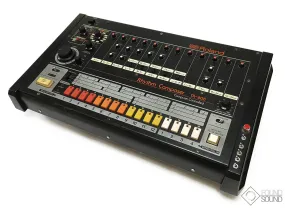Roland TR-808 Rhythm Composer