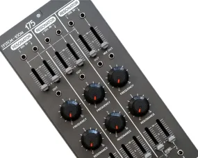 RYK Modular 100M M175