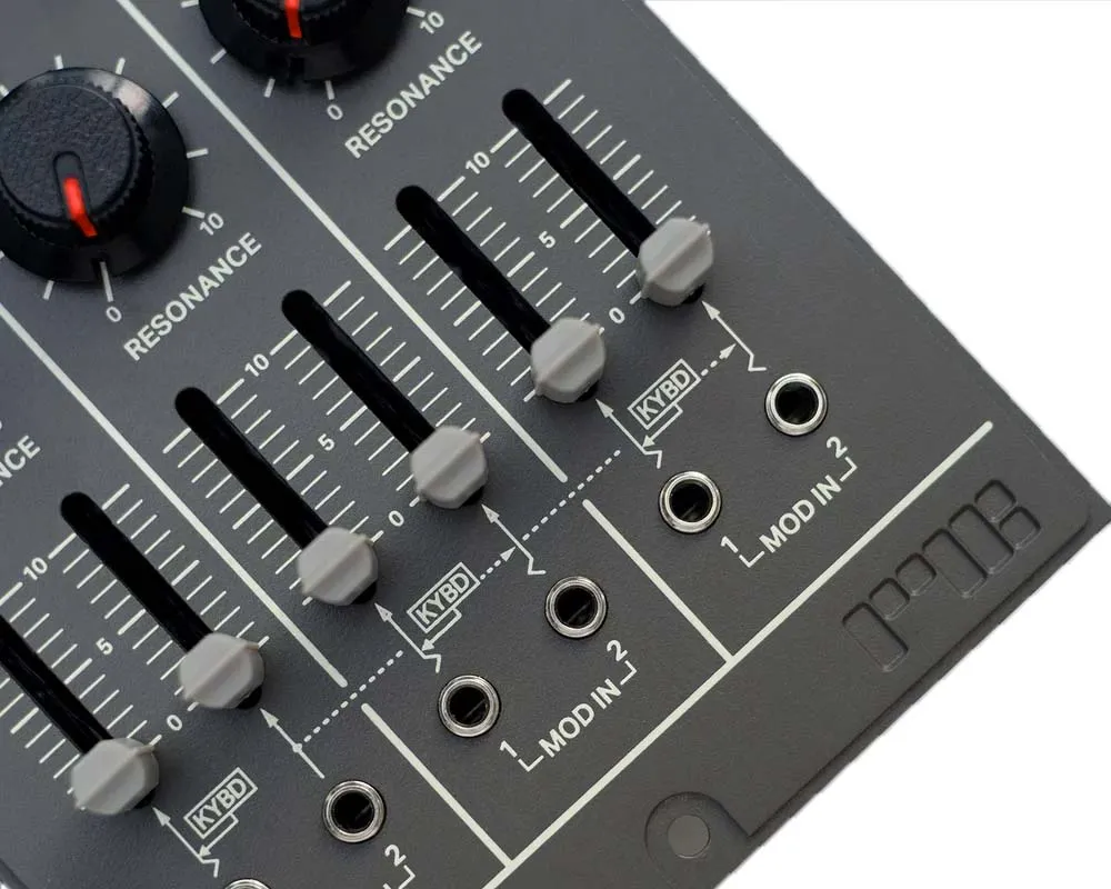 RYK Modular 100M M175