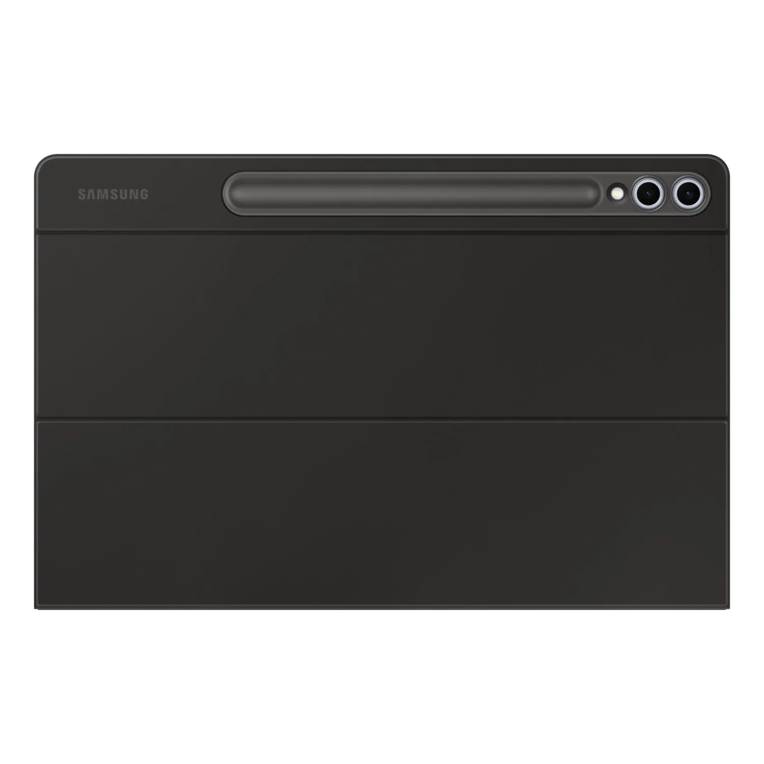 Samsung Keyboard Slim Book Cover AI Key - Samsung Galaxy Tab S10  / Tab S9  / Tab S9FE  - Black (SAM-EF-DX820UB)
