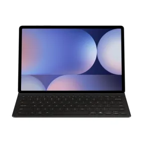 Samsung Keyboard Slim Book Cover AI Key - Samsung Galaxy Tab S10  / Tab S9  / Tab S9FE  - Black (SAM-EF-DX820UB)
