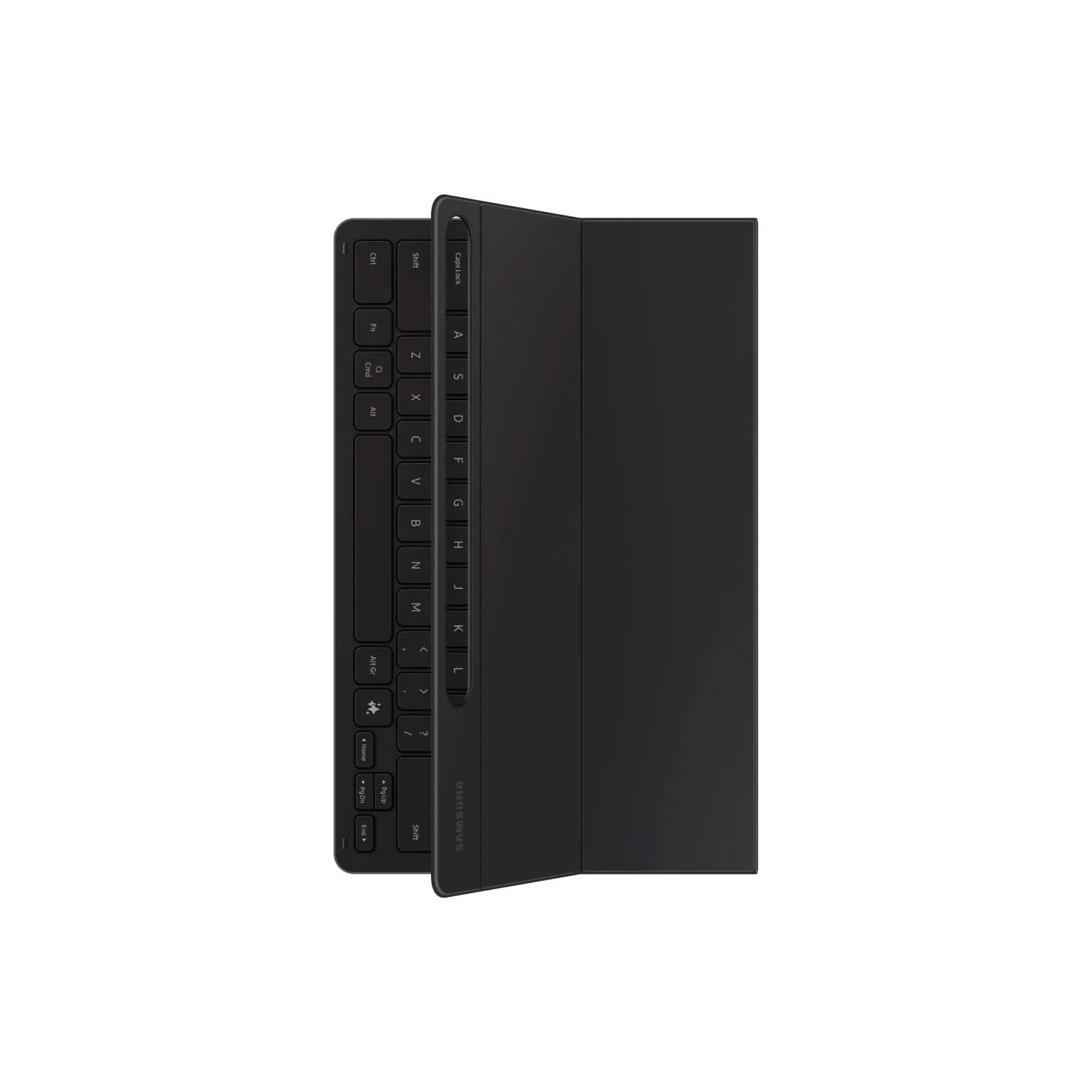 Samsung Keyboard Slim Book Cover AI Key - Samsung Galaxy Tab S10  / Tab S9  / Tab S9FE  - Black (SAM-EF-DX820UB)