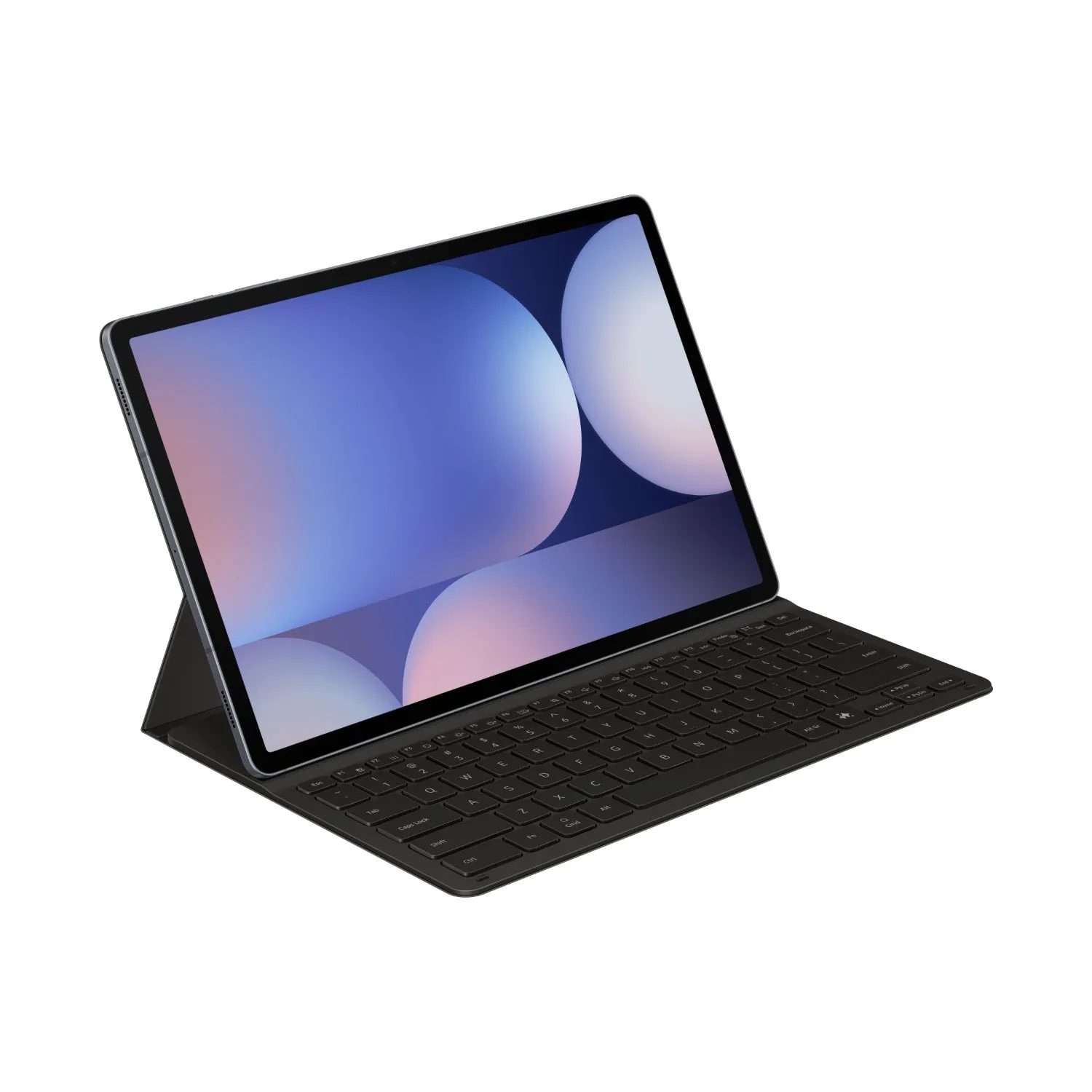 Samsung Keyboard Slim Book Cover AI Key - Samsung Galaxy Tab S10  / Tab S9  / Tab S9FE  - Black (SAM-EF-DX820UB)