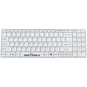 Seal Shield Cleanwipe Waterproof Keyboard - SSWKSV099