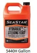 SEASTAR HYDRAULIC OIL