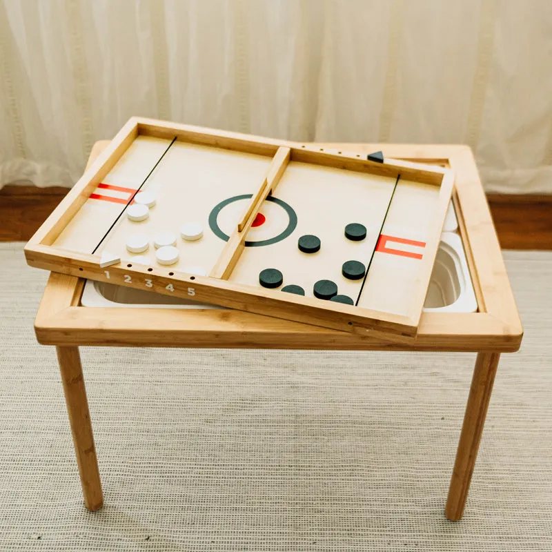 Sling-a-Ling Hockey Game