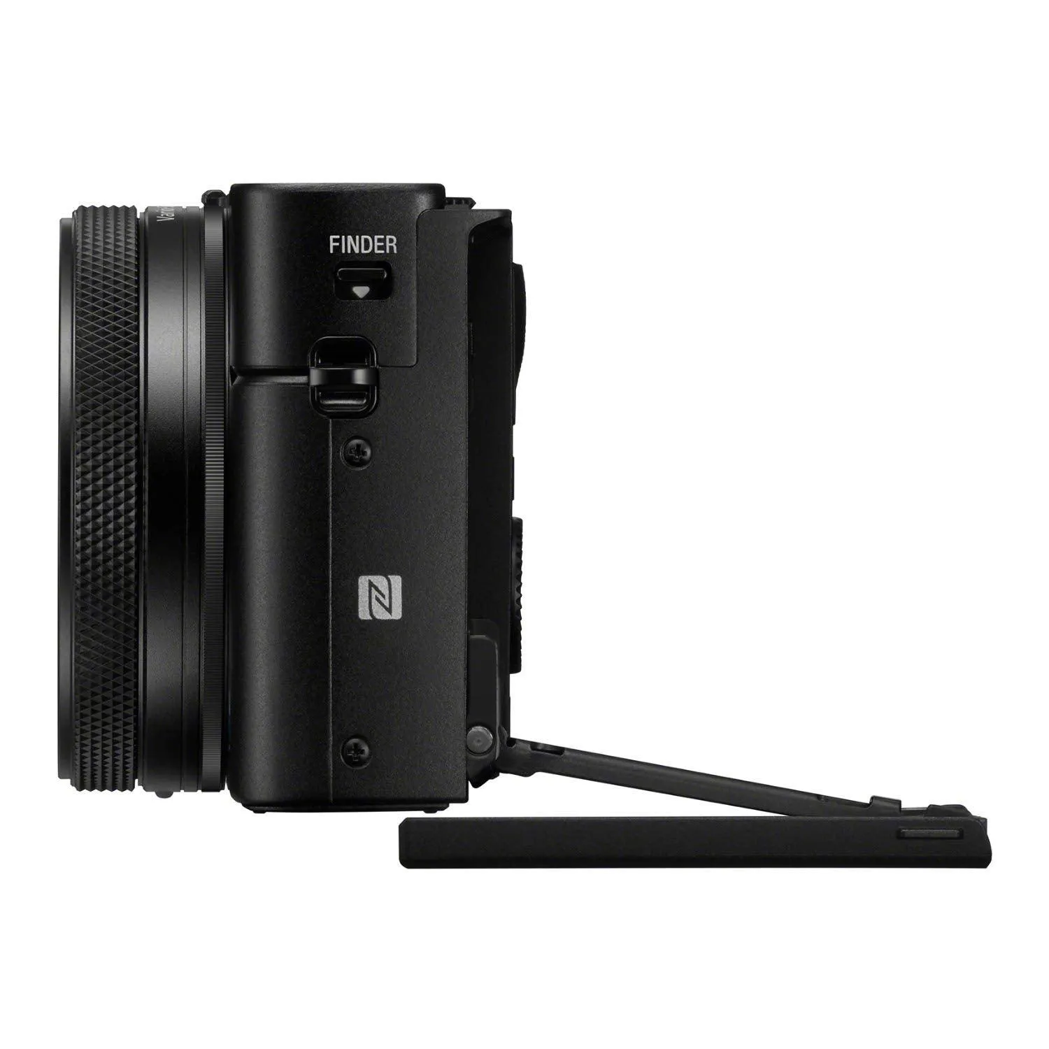 Sony RX100 VII Premium Compact Camera with 1.0-Type Stacked CMOS Sensor.