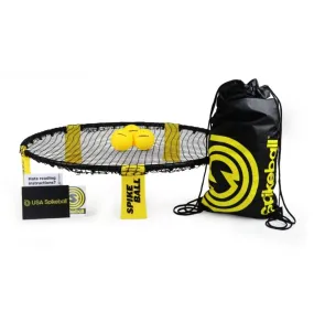 Spikeball Game