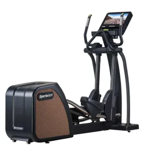 SportsArt E876-16 Elliptical