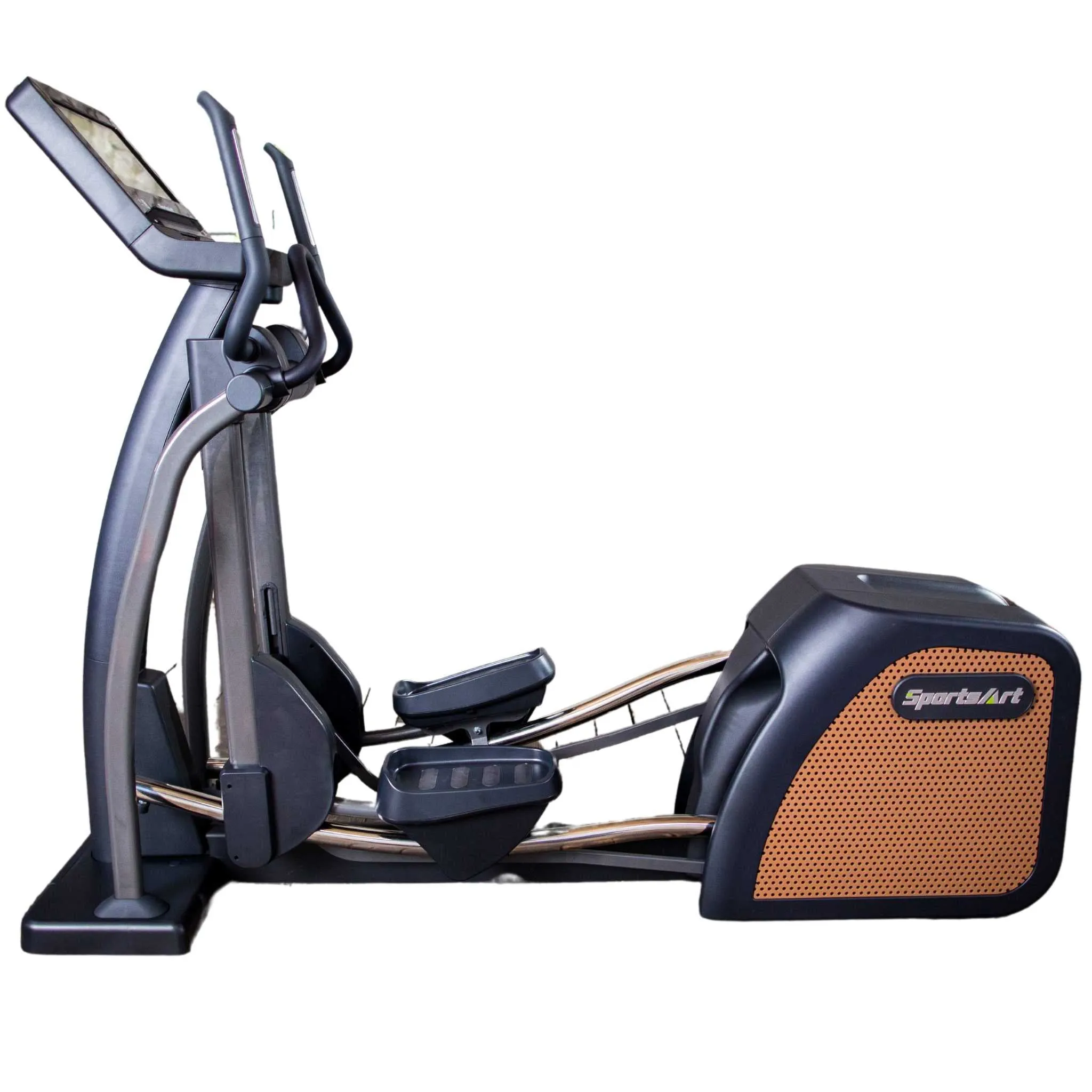 SportsArt E876-16 Elliptical