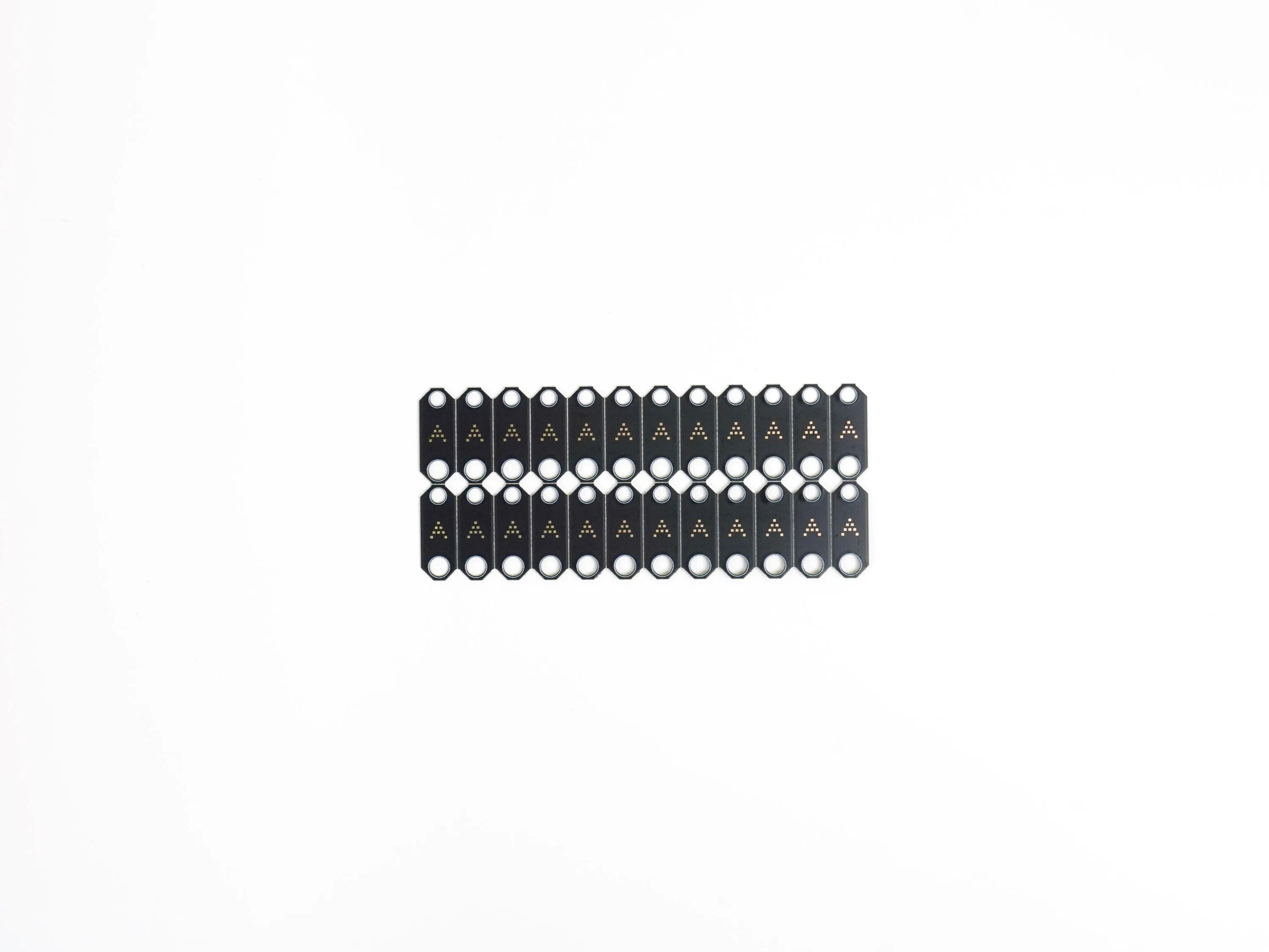 Stabilizer Shims