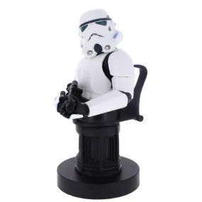 Star Wars: Imperial Stormtrooper Cable Guys R.E.S.T Collectable Figure Device Holder