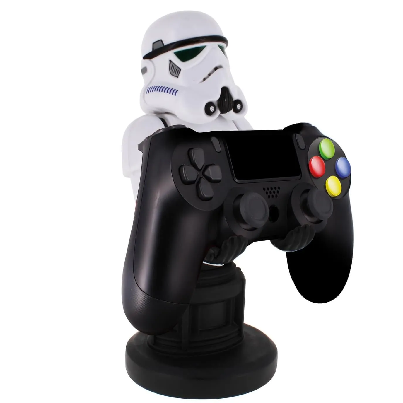 Star Wars: Stormtrooper Cable Guys Controller Holder and Phone Stand