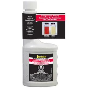 Starbrite Ez-To-Store 8oz Gas Additive Stabilizer