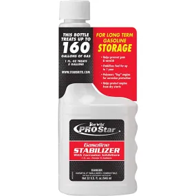 Starbrite Ez-To-Store Gas Stabilizer - 32oz