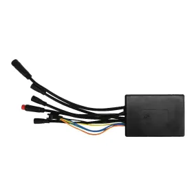 Stepdown Controller for Roadrunner Pro