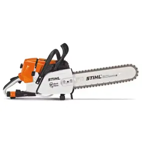 STIHL GS 461 ROCK BOSS Concrete Cutter