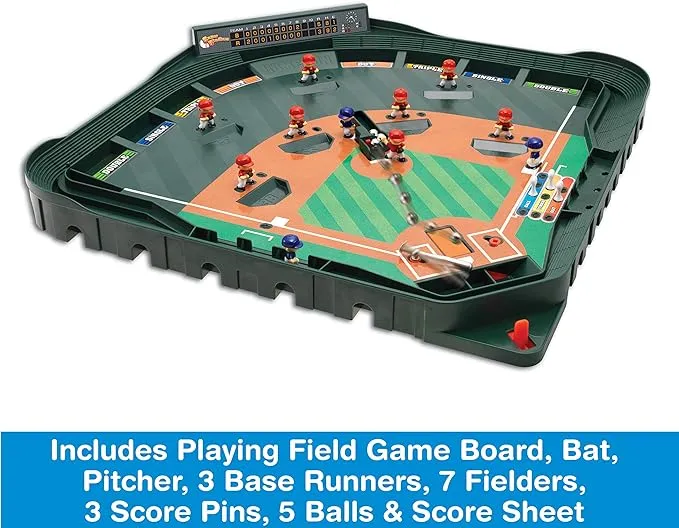 Super Stadium Baseball Game