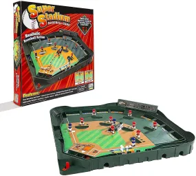 Super Stadium Baseball Game