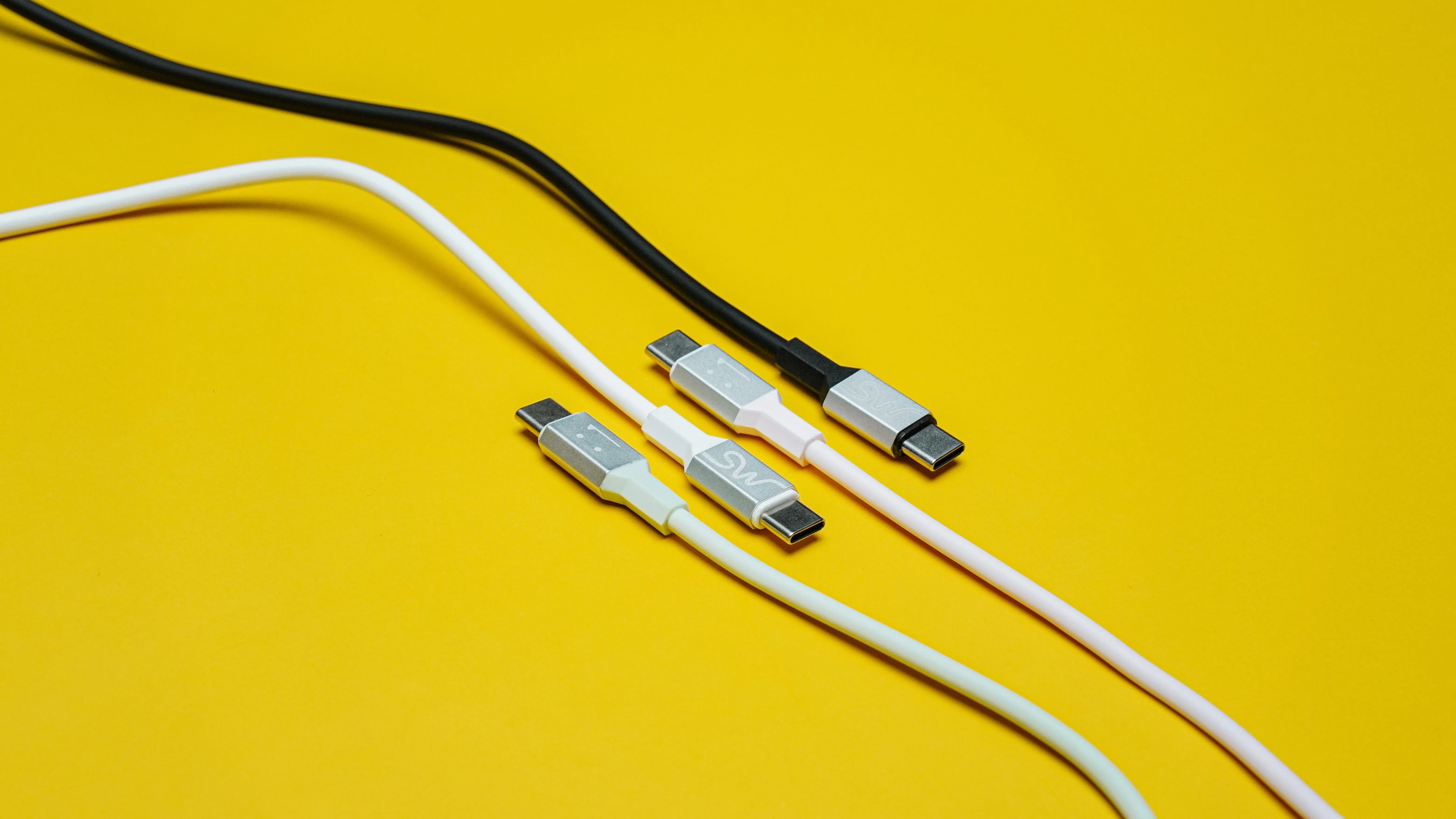 SW Chewy Custom Cable C to C / A to C