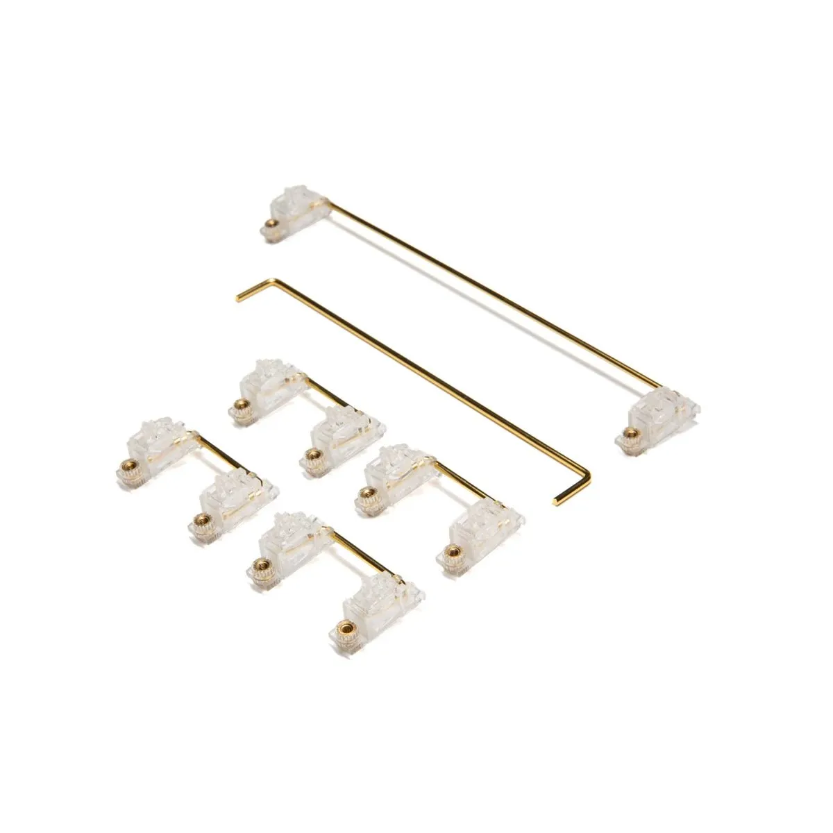 Swagkeys Knight V2 Stabilizers