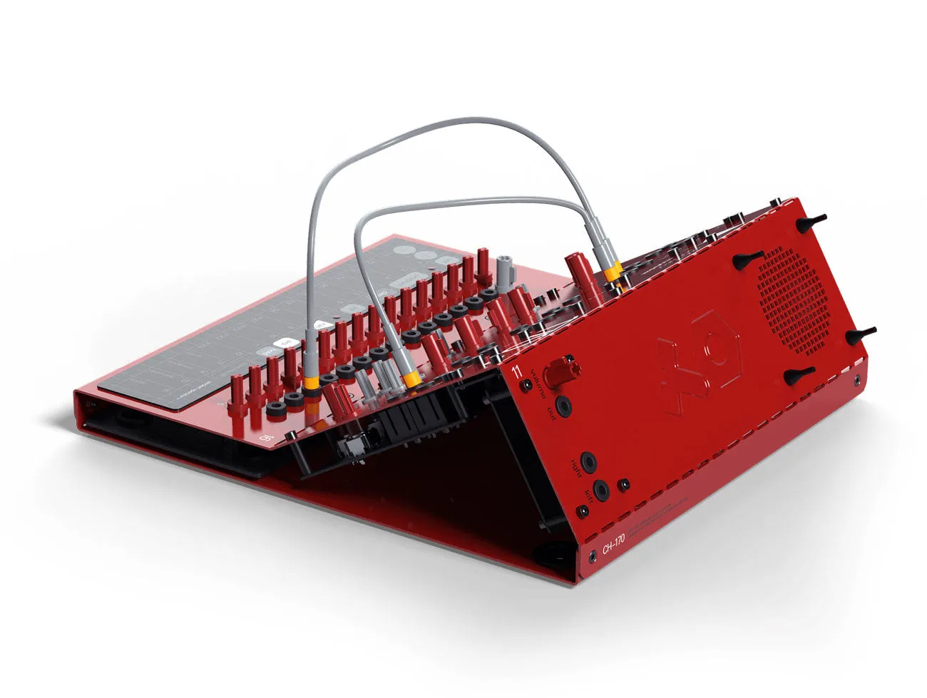 Teenage Engineering PO 170 Modular Synthesizer