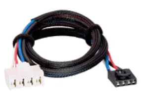 Tekonsha Wire Replacement Harness for DODGE Vehicles #3020-P
