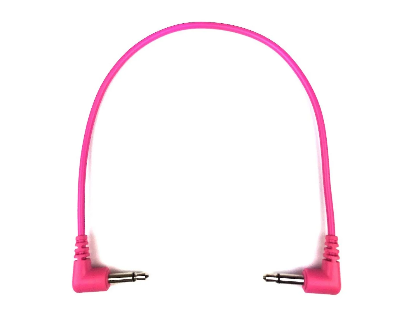 Tendrils 20cm Pack of 6 - Magenta