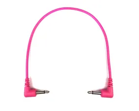 Tendrils 20cm Pack of 6 - Magenta
