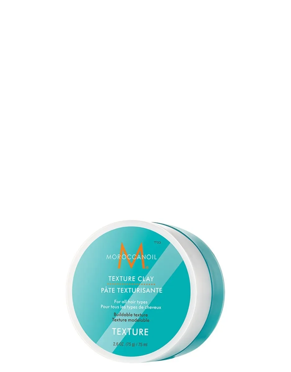 Texture Clay