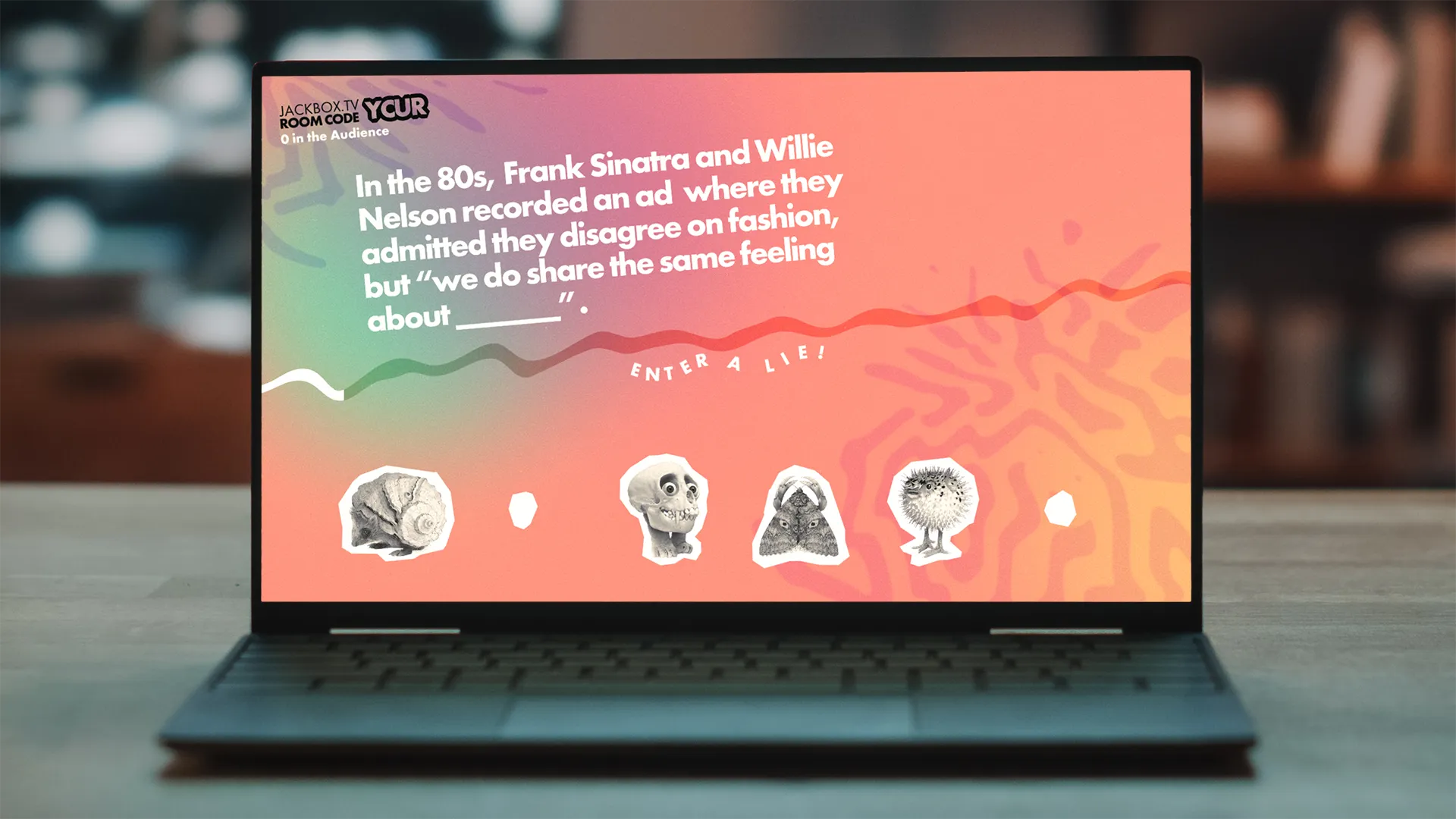 The Jackbox Party Pack 9