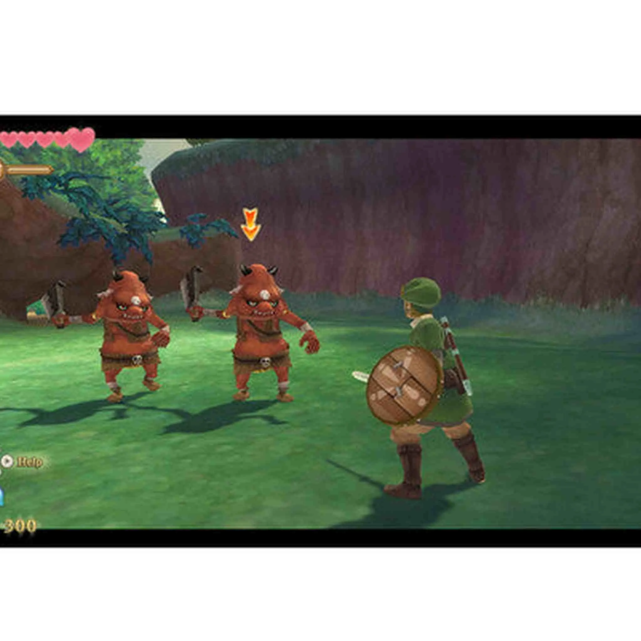 The Legend of Zelda: Skyward Sword HD and Animal Crossing: New Horizons - Two Game Bundle For Nintendo Switch