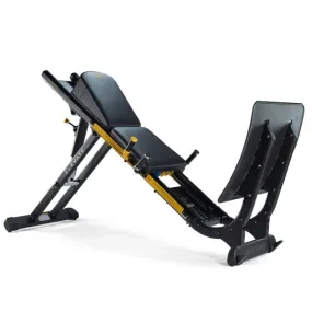 Total Gym ELEVATE Jump