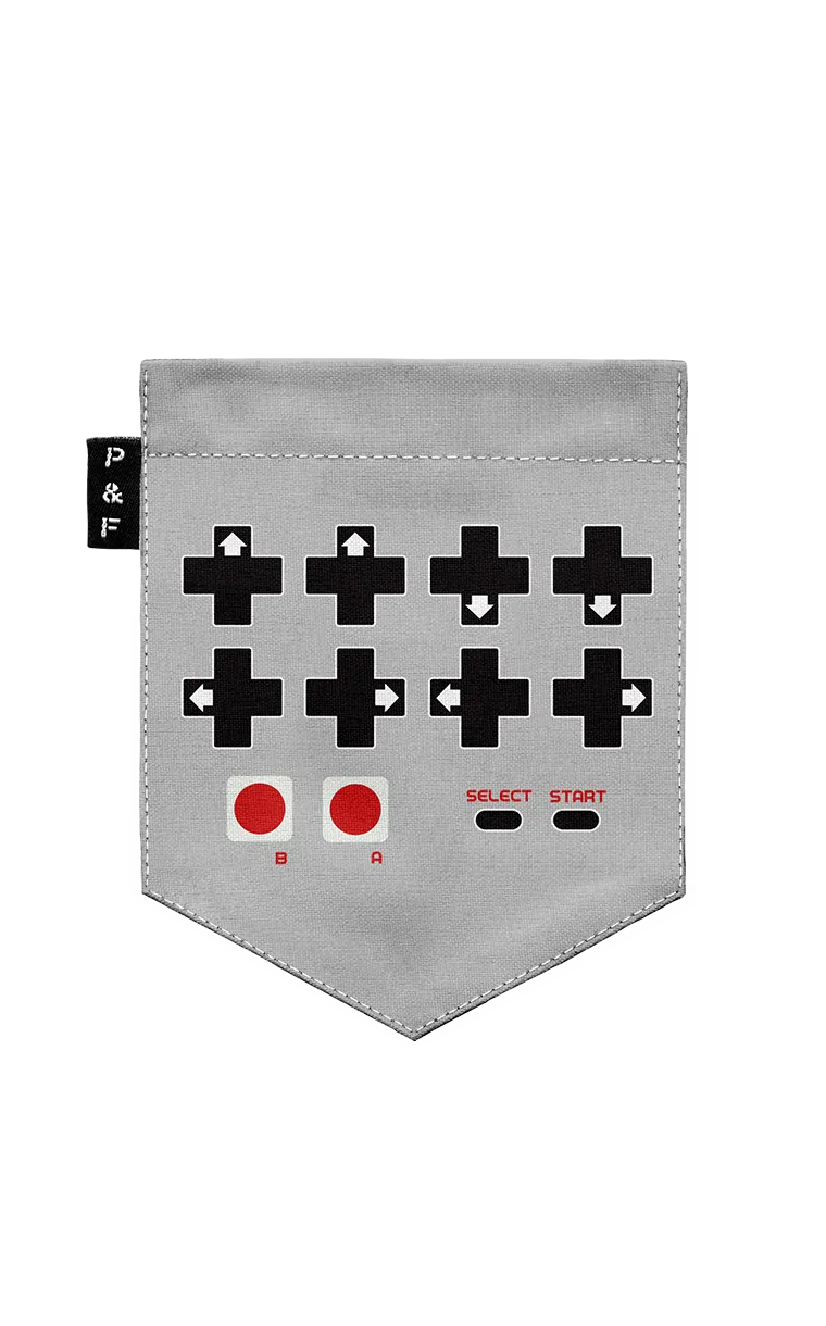 Tote Bag à poche 30 vies