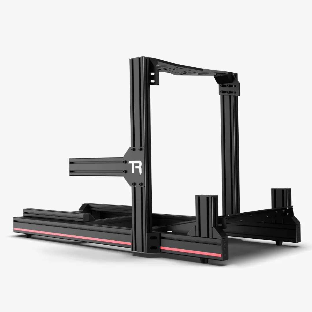 Trak Racer TR80 LITE Racing Cockpit - Frame Only