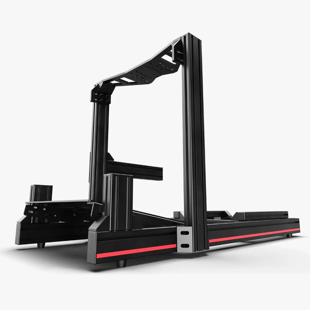Trak Racer TR80 LITE Racing Cockpit - Frame Only