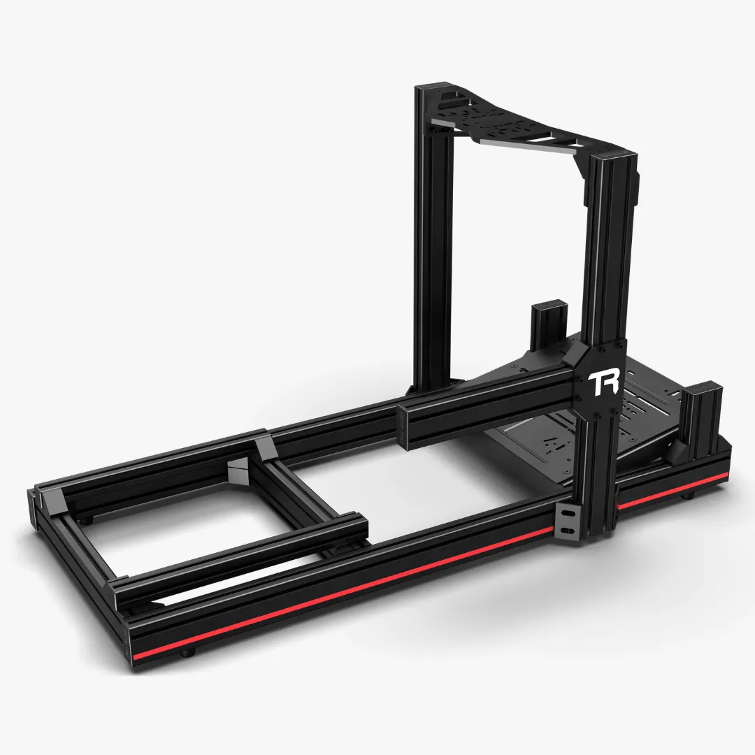 Trak Racer TR80 LITE Racing Cockpit - Frame Only