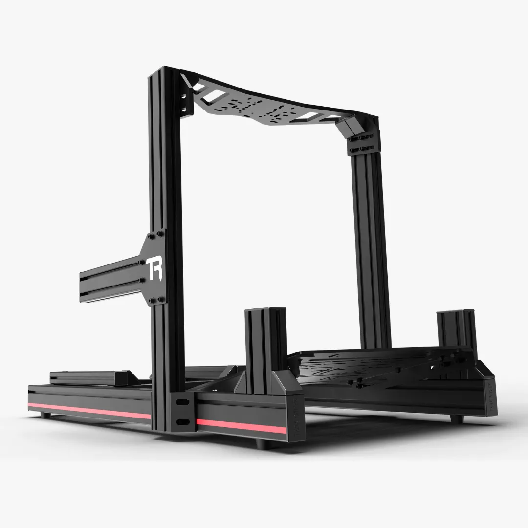 Trak Racer TR80 LITE Racing Cockpit - Frame Only