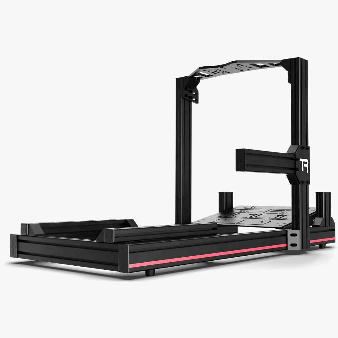 Trak Racer TR80 LITE Racing Cockpit - Frame Only