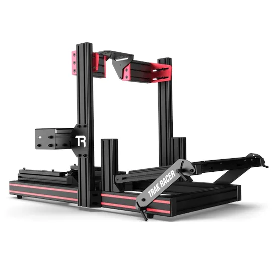 Trak Racer TR80 Mk5 Racing Simulator