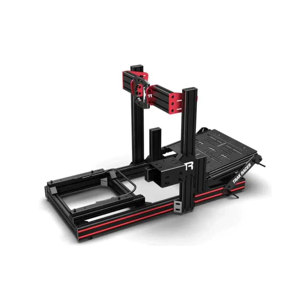 Trak Racer TR80 Mk5 Racing Simulator