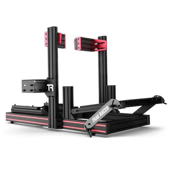 Trak Racer TR80 Mk5 Racing Simulator
