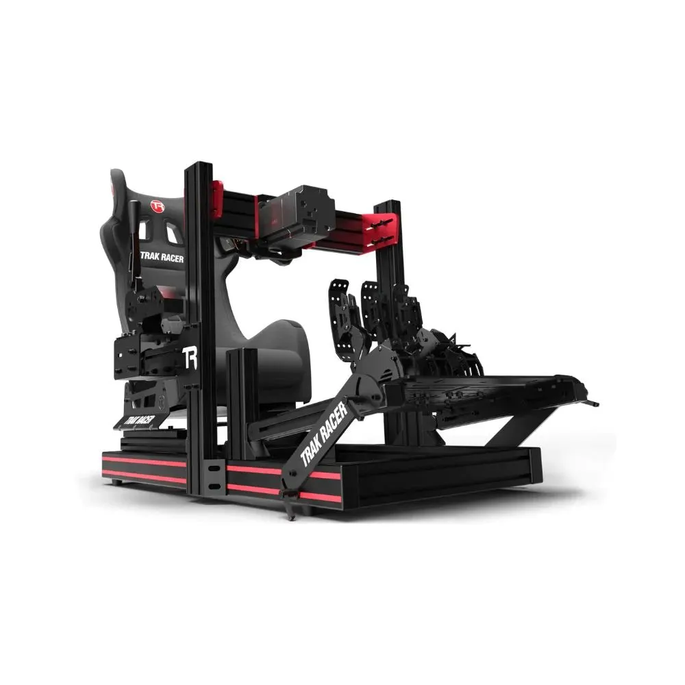 Trak Racer TR80 Mk5 Racing Simulator